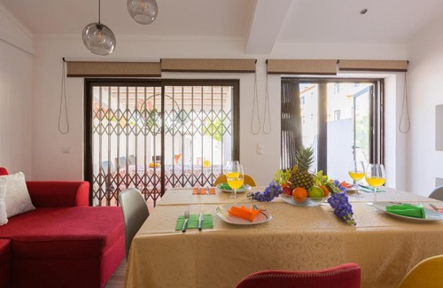 Vilamoura Haus | Marina Coral