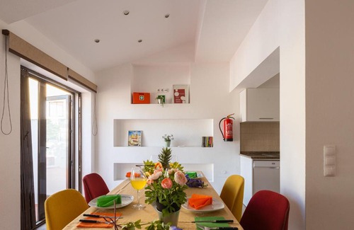 Vilamoura Haus | Marina Coral