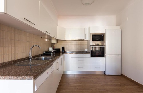 Vilamoura Haus | Marina Coral