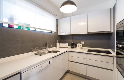 Vilamoura Wohnung | Marina Mar Penthouse by SAPvillas