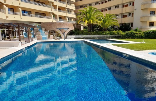 Vilamoura Wohnung | Marina Mar Penthouse by SAPvillas