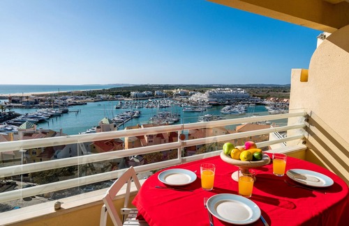 Vilamoura Wohnung | Marina Mar Penthouse by SAPvillas