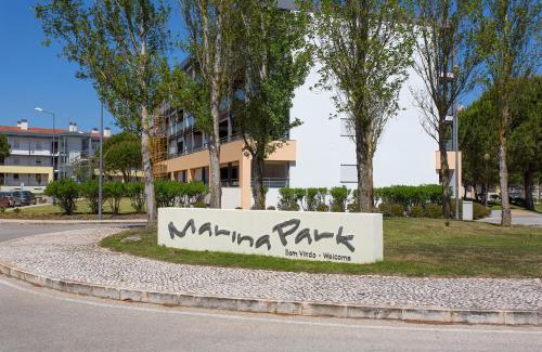 Telheiro Wohnung | Marina Park 1002