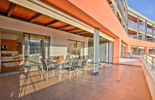 Telheiro Wohnung | Marina Park 1002