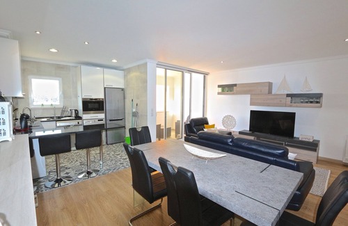 Vilamoura Wohnung | Marina Plaza, CleverDetails, 1Bedroom apartment located inside the marina