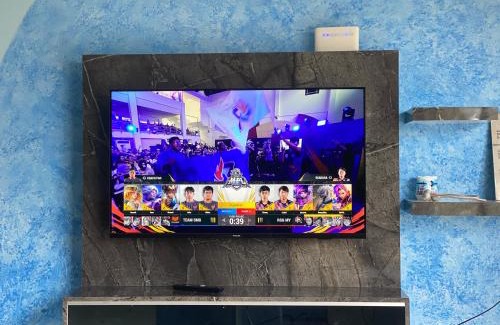 Baharu Wohnung | Marina View Villas Pinnacle Guest House