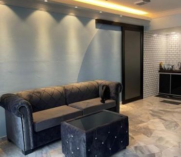 Baharu Wohnung | Marina View Villas Pinnacle Guest House