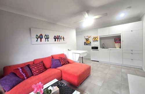 Banksia Beach Wohnung | Marina Views