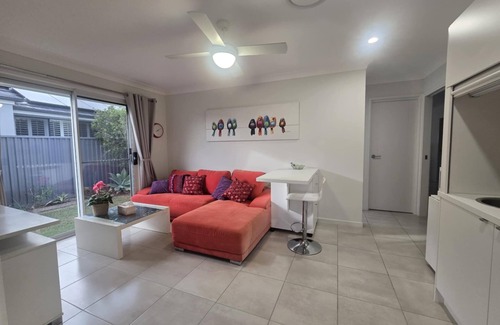 Banksia Beach Wohnung | Marina Views