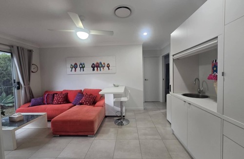 Banksia Beach Wohnung | Marina Views