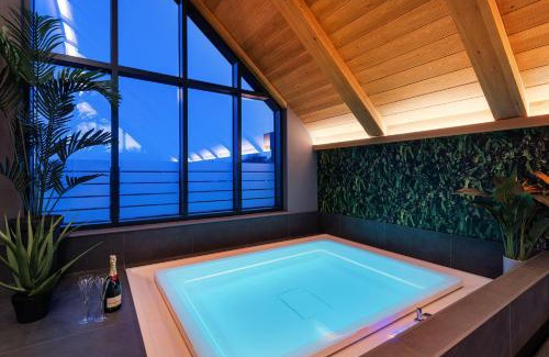 Amble Haus | Marina West - Amble, Northumberland