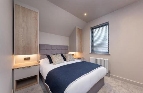 Amble Haus | Marina West - Amble, Northumberland