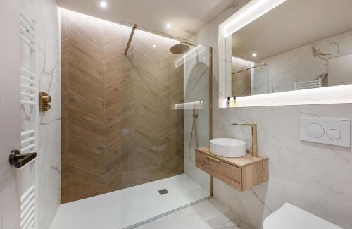 Amble Haus | Marina West - Amble, Northumberland