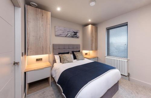 Amble Haus | Marina West - Amble, Northumberland