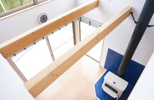 Futtsu Wohnung | Marine Breeze Futtsu -マリンブリーズ富津-