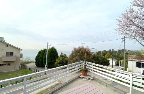 Futtsu Wohnung | Marine Breeze Futtsu -マリンブリーズ富津-