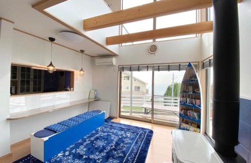 Futtsu Wohnung | Marine Breeze Futtsu -マリンブリーズ富津-