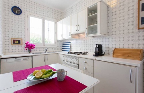 Sa Rapita Haus | Marine House, wifi, in Sa Ràpita, Palma de Mallorca