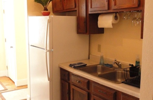 Marine on St. Croix Wohnung | Marine auf St. Croix Retreat