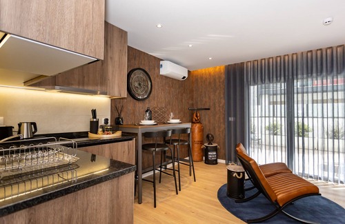 Marinha Grande Wohnung | Marinha Grande Apartamentos N°4 FACTORY