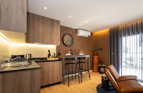 Marinha Grande Wohnung | Marinha Grande Apartamentos N°4 FACTORY