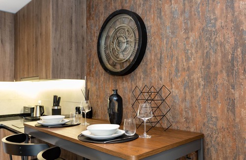 Marinha Grande Wohnung | Marinha Grande Apartamentos N°4 FACTORY