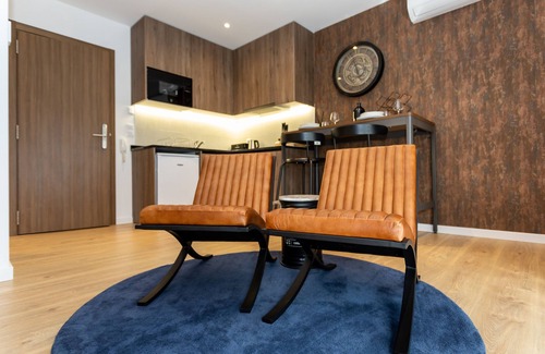 Marinha Grande Wohnung | Marinha Grande Apartamentos N°4 FACTORY