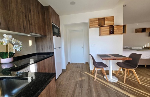 Marinha Grande Wohnung | Marinha Grande Apartamentos Rainbow N°9
