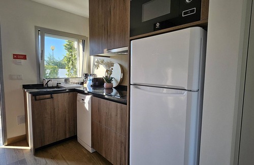 Marinha Grande Wohnung | Marinha Grande Apartamentos Rainbow N°9