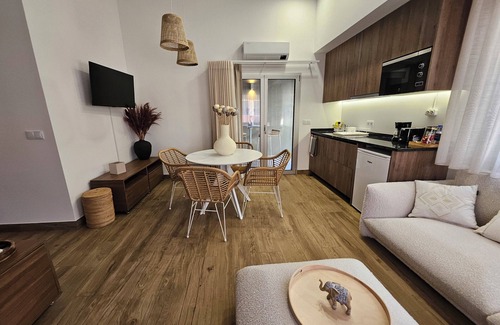 Marinha Grande Wohnung | Marinha Grande Apartamentos COCOON N°10