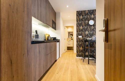 Marinha Grande Wohnung | Marinha Grande Apartamentos N3 GOLD