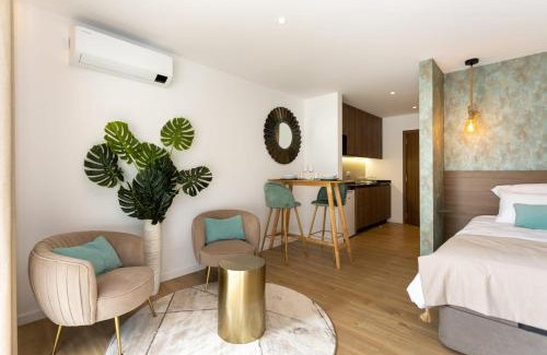 Marinha Grande Wohnung | Marinha Grande apartamentos N5 ICE
