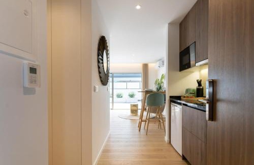 Marinha Grande Wohnung | Marinha Grande apartamentos N5 ICE