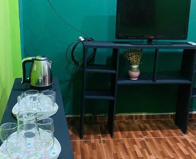 Puerto Iguazu Wohnung | Mario Algarin