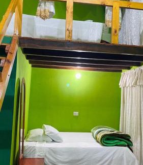 Puerto Iguazu Wohnung | Mario Algarin