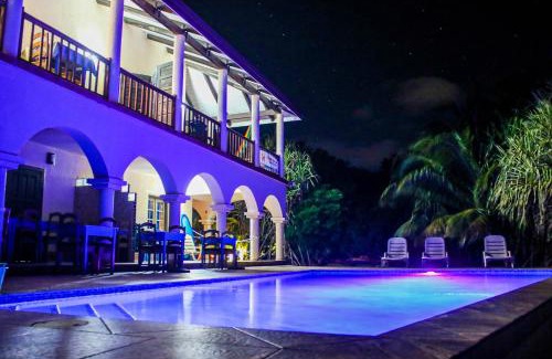Placencia Hotel | Mariposa Belize Beach Resort
