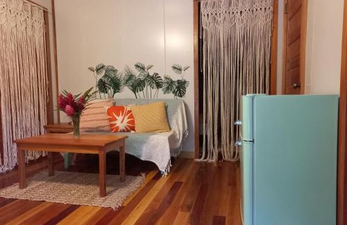 San Antonio Wohnung | Mariposa Jungle Lodge