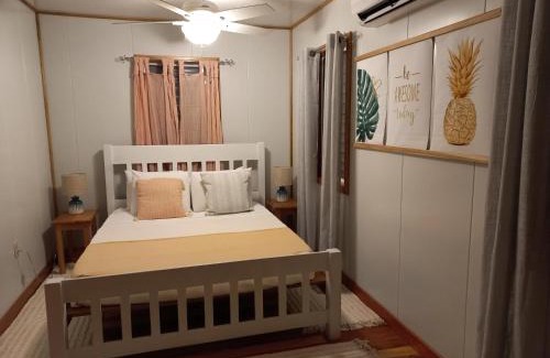 San Antonio Wohnung | Mariposa Jungle Lodge
