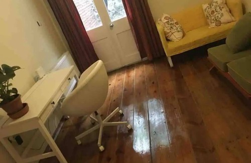 Old Town Wohnung | Maris Alsancak