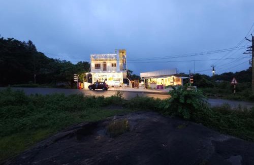 Palakkad Haus | Mariya Home stay