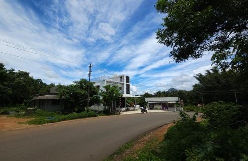 Palakkad Haus | Mariya Home stay