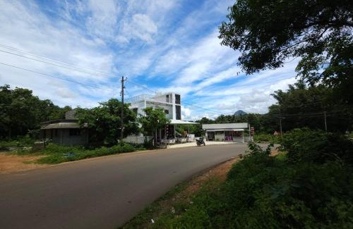 Palakkad Haus | Mariya Home stay