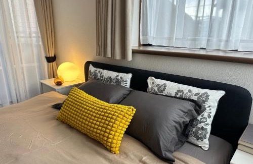 Higashikoiwa Villa | Mark的小岩民宿