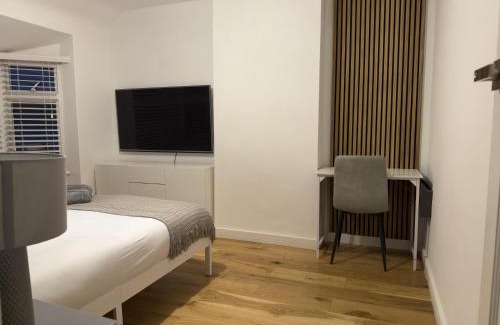 Headington Wohnung | Mark Road Villa