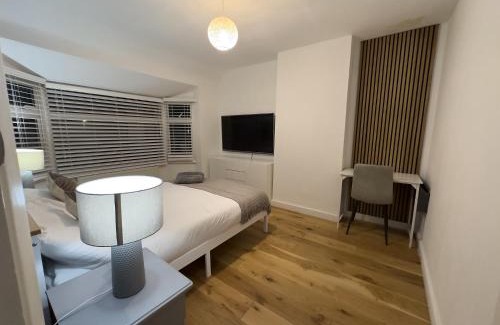 Headington Wohnung | Mark Road Villa