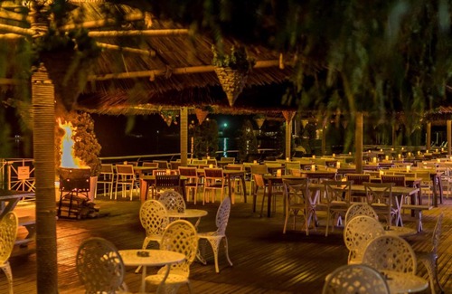 Foca Hotel | Mark Warner Phokaia Beach Resort