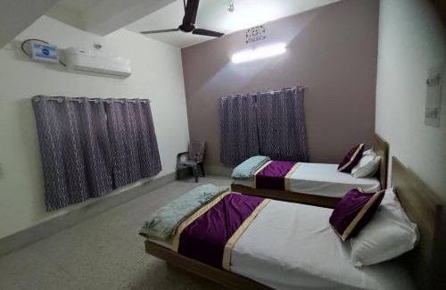 Deoghar Haus | Markandey Bhavan