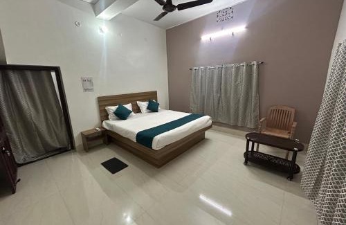 Deoghar Haus | Markandey Bhavan
