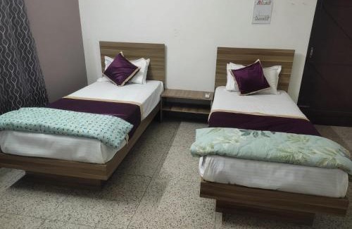 Deoghar Haus | Markandey Bhavan