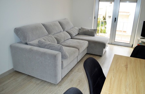 Vila Praia de Ancora Wohnung | Market Apartment VPA